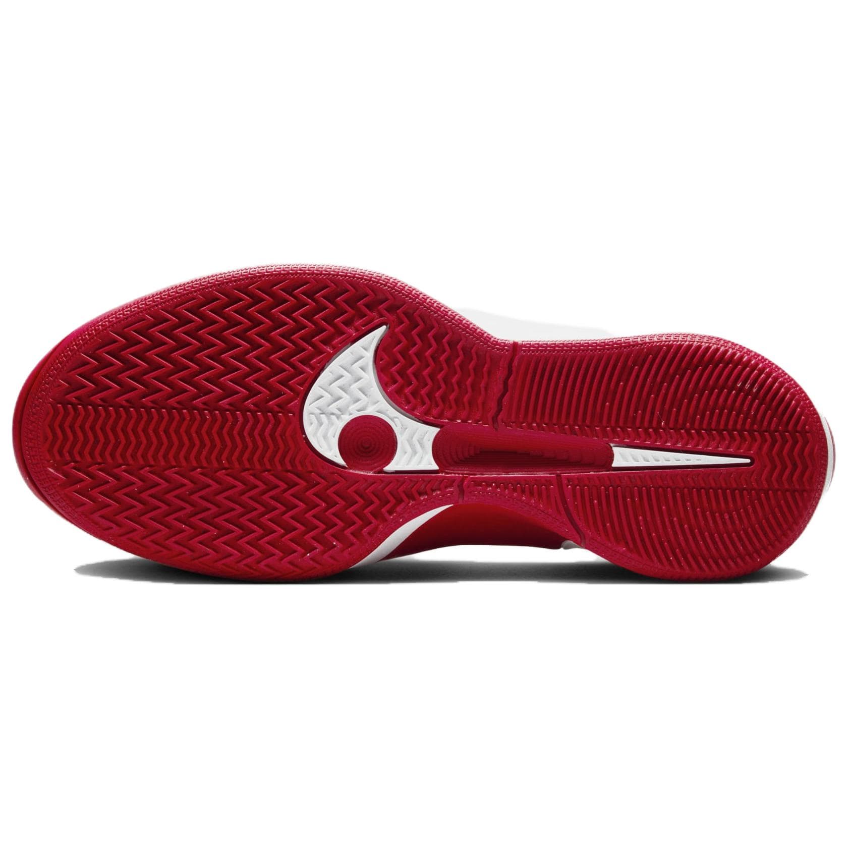 Nike Sabrina 2 Soft Comfortable Red