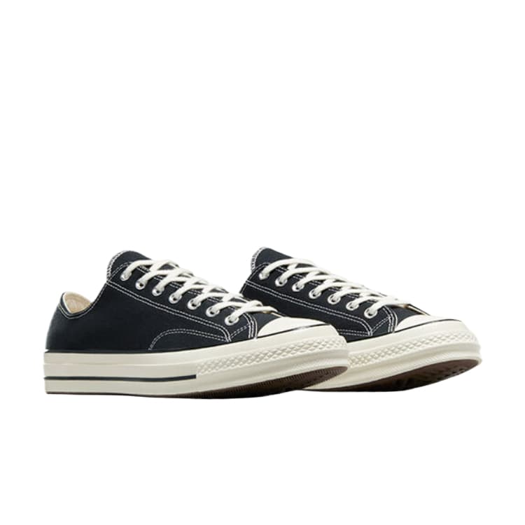 Chuck 70 Converse 'Black Egret'