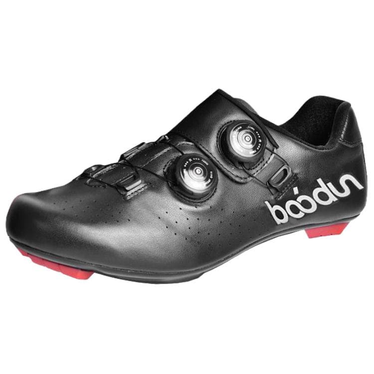 BOODUN Nylon Cycling Multicolor 1292 Black (Genuine Upper+Nylon Sole)