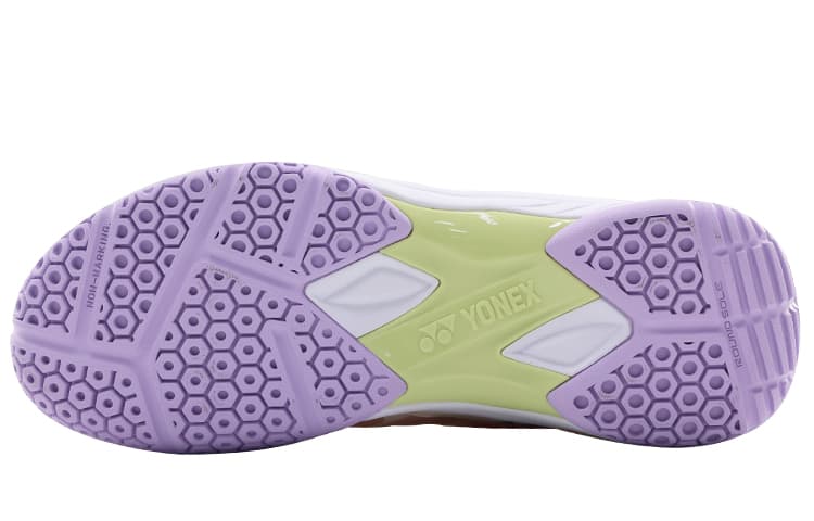 YONEX Power Cushion 620CR Textile, Synthetic