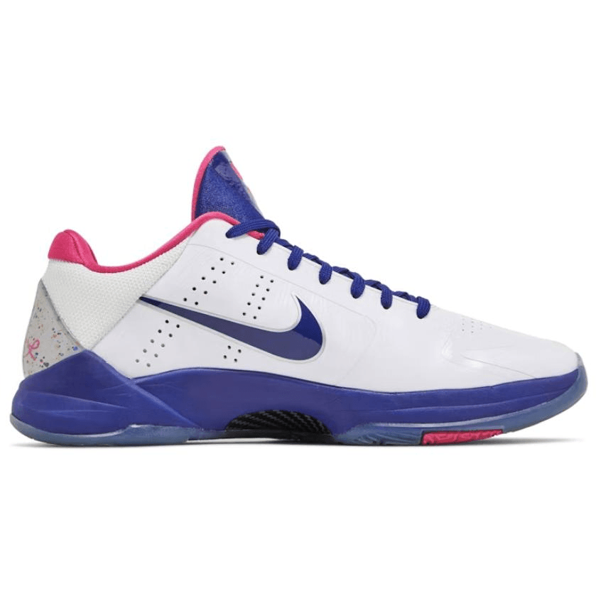 Nike Zoom Kobe 5 Protro Kay Yow