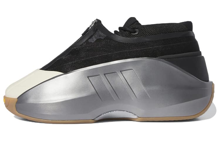 Crazy IIInfinity Adidas Originals 'Silver'
