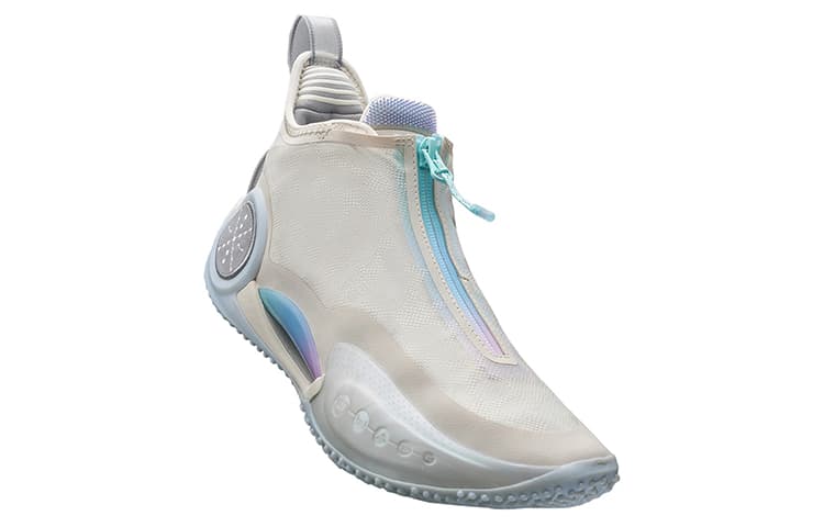 LINING Way Of Wade 9 IX Cotton Candy