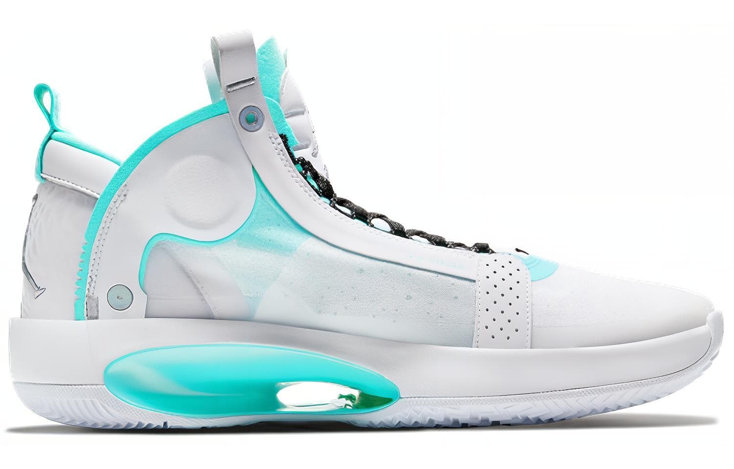 Air Jordan 34 Pf 'Guo Ailun' Pe