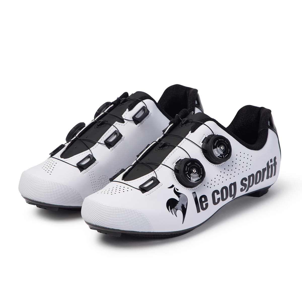 Le Coq Sportif Comfortable Cycling