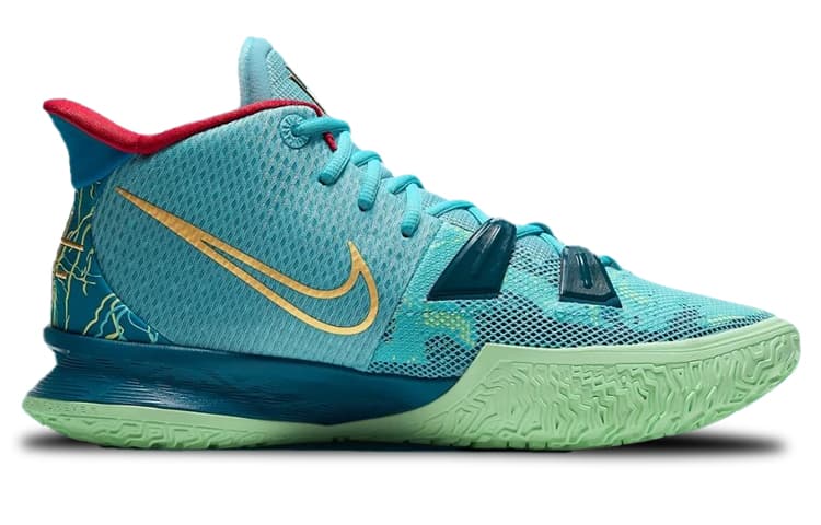 Nike Kyrie 7 EP "Special FX"