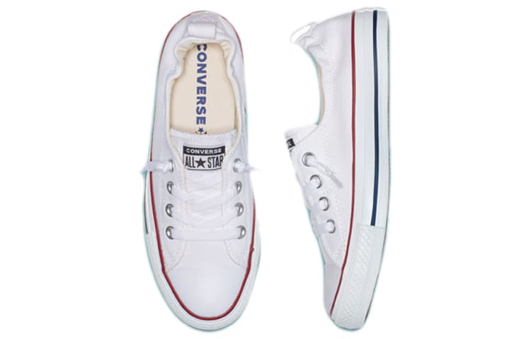 Converse All Star White