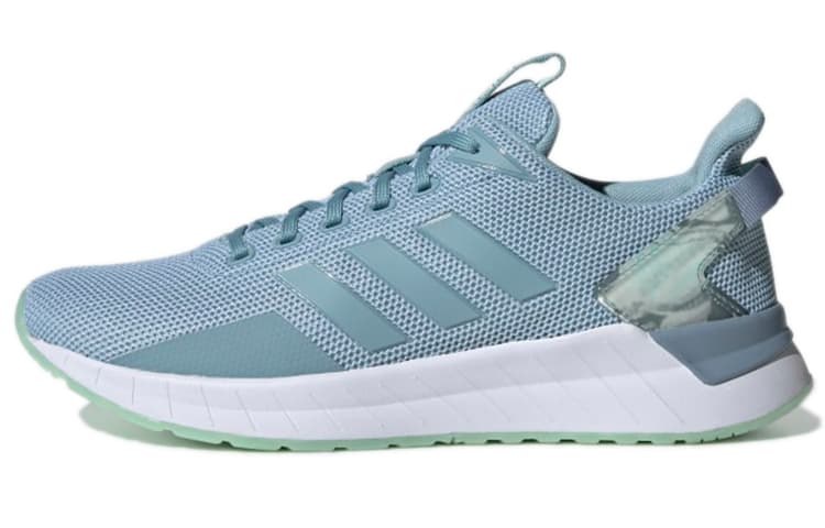 Adidas Questar Ride Breathable Cycling Blue 36