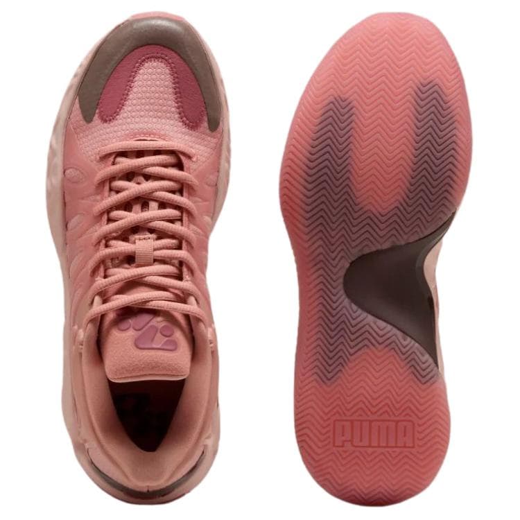 PUMA Hali 1 Pink