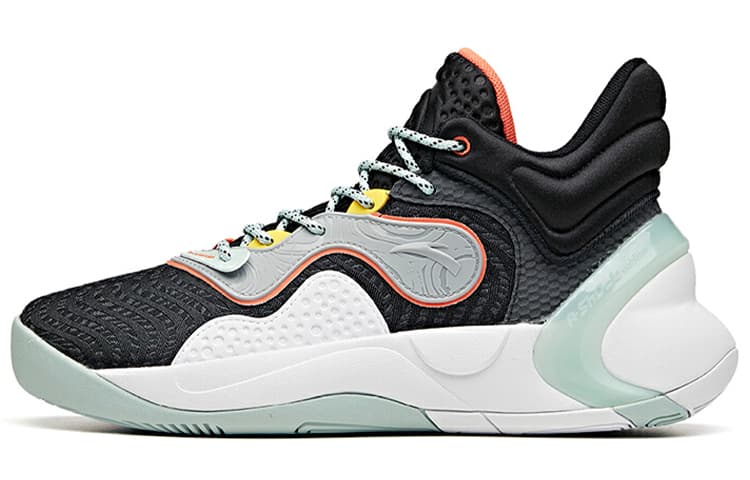 Anta Speedy Decision
