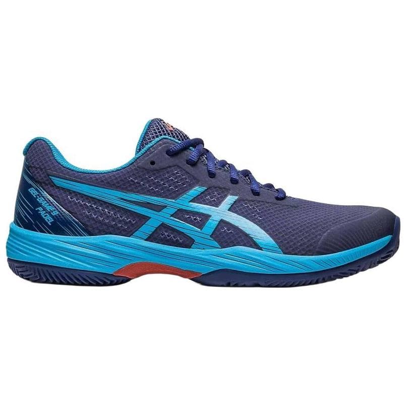 ASICS Gel Game 9 Tennis Blue