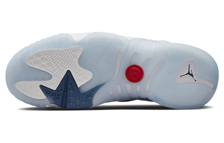 Air Jordan Jumpman Two Trey 'USA'
