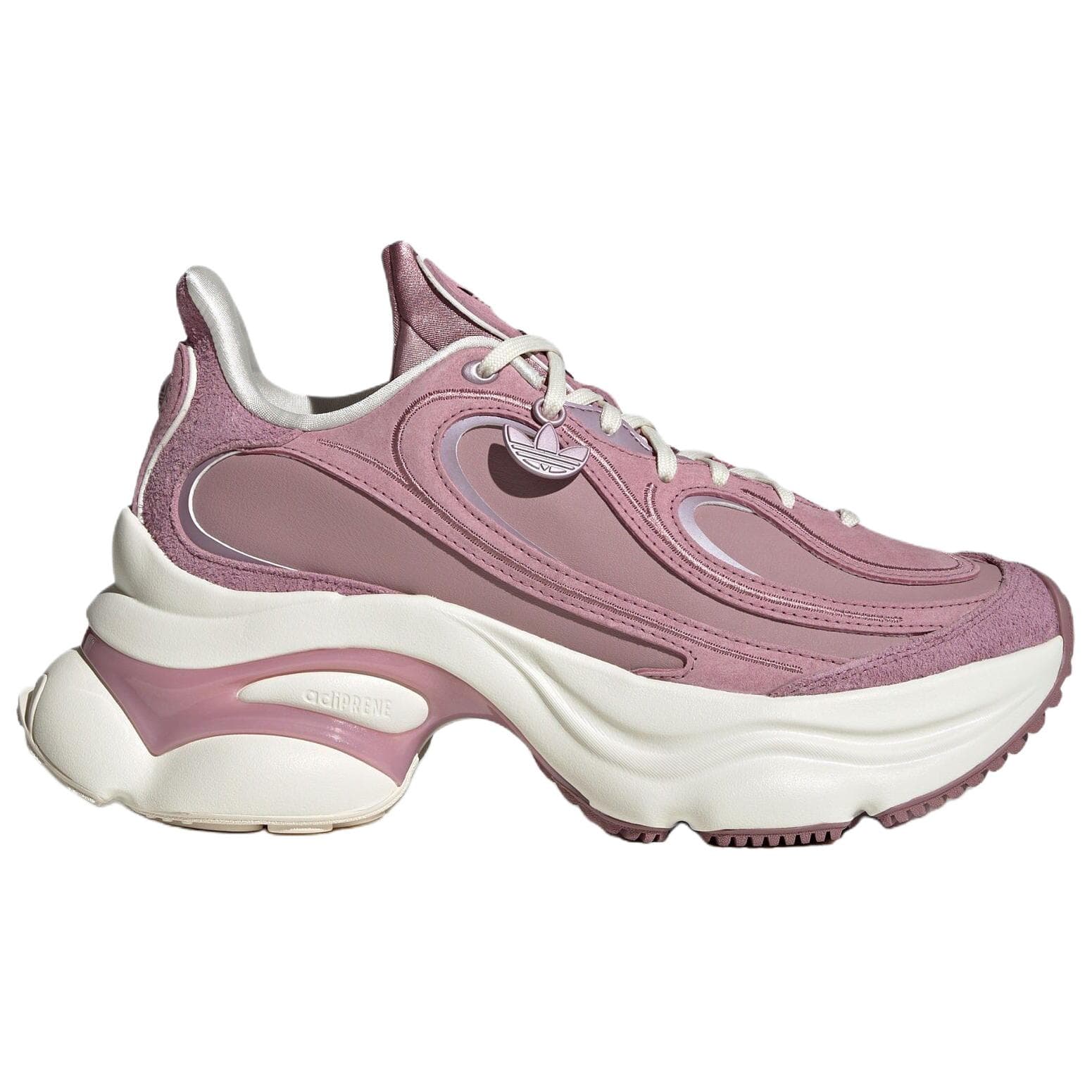 Adidas Originals Ozvenuz Purple Pink