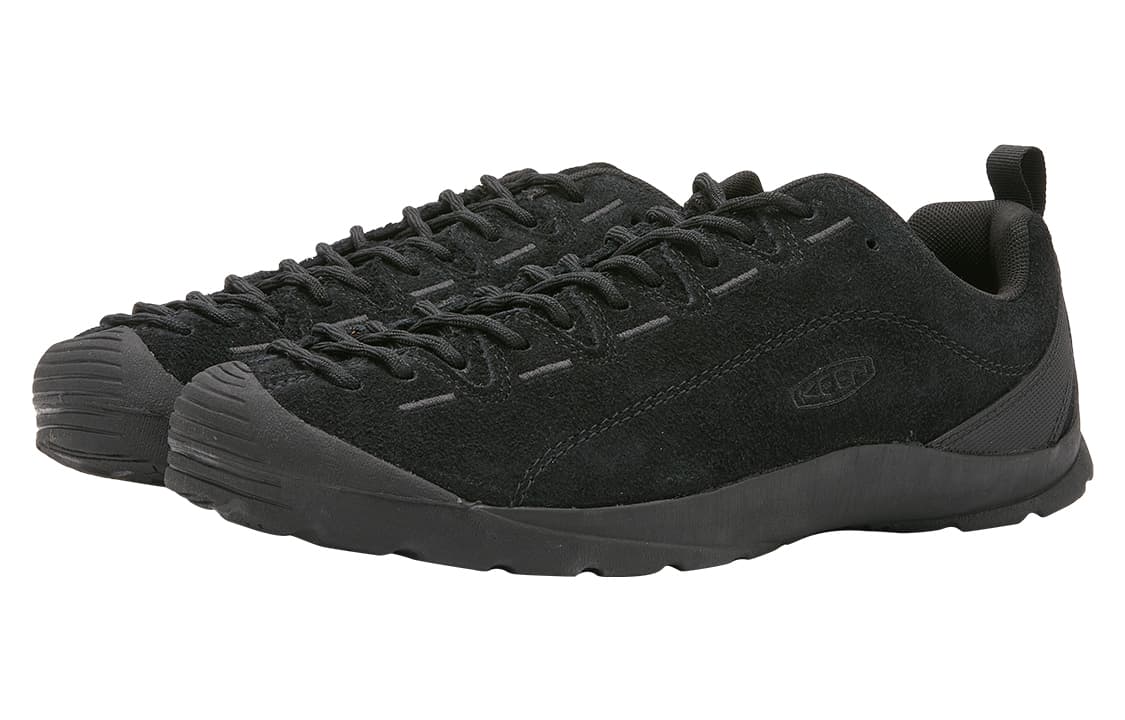 Keen Jasper Hiking Black