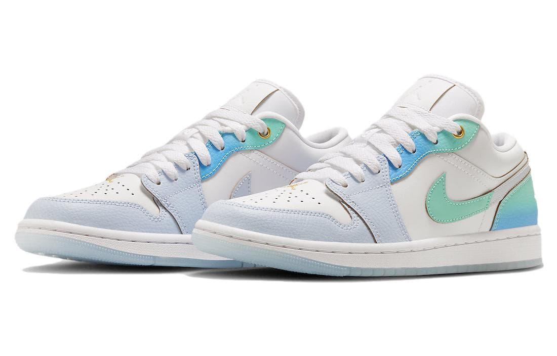 Air Jordan 1 SE 'Emerald Rise'Women's