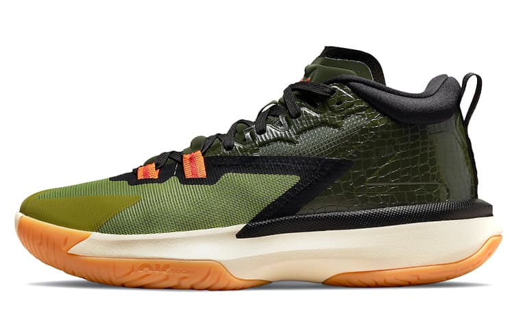Air Jordan Zion 1 Pf 'Let's Dance'
