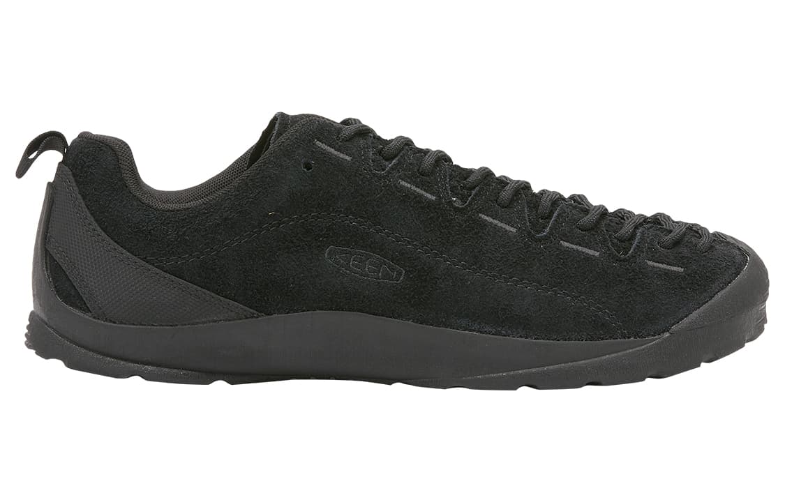Keen Jasper Hiking Black