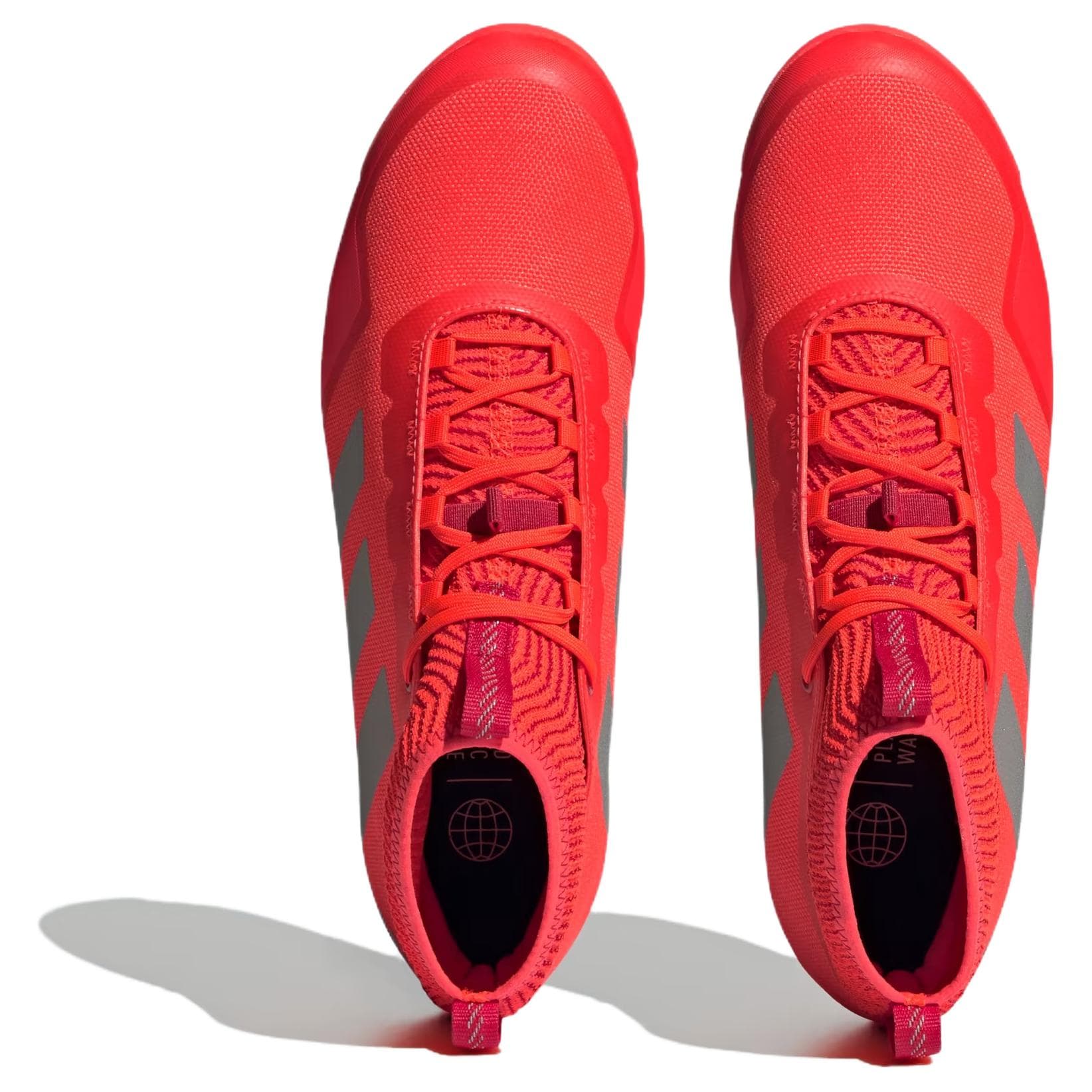 Adidas The Gravel High Cycling Red