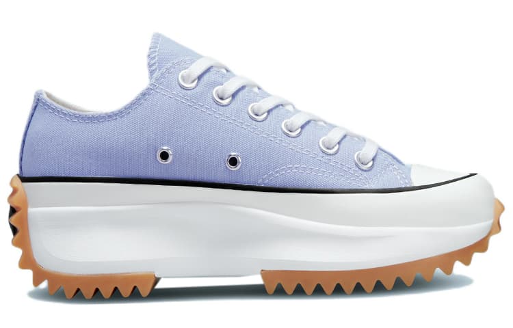 Run Star Converse Hike 'Serene Sapphire Gum'