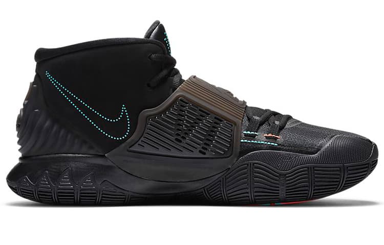 Nike Kyrie 6 EP 'Shot Clock'
