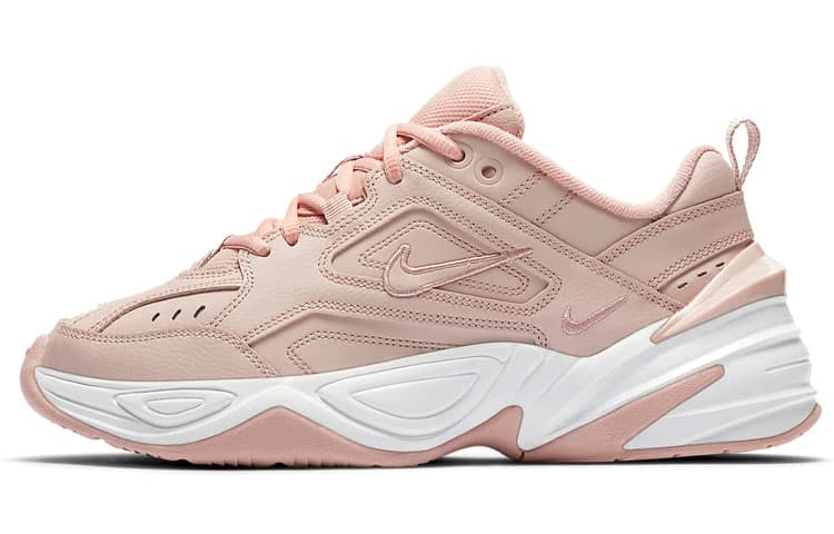 Nike M2K Tekno Particle Beige