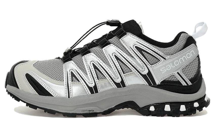 SALOMON XA PRO 3D AbrasionResistant Breathable Coverage Lowtop Trail