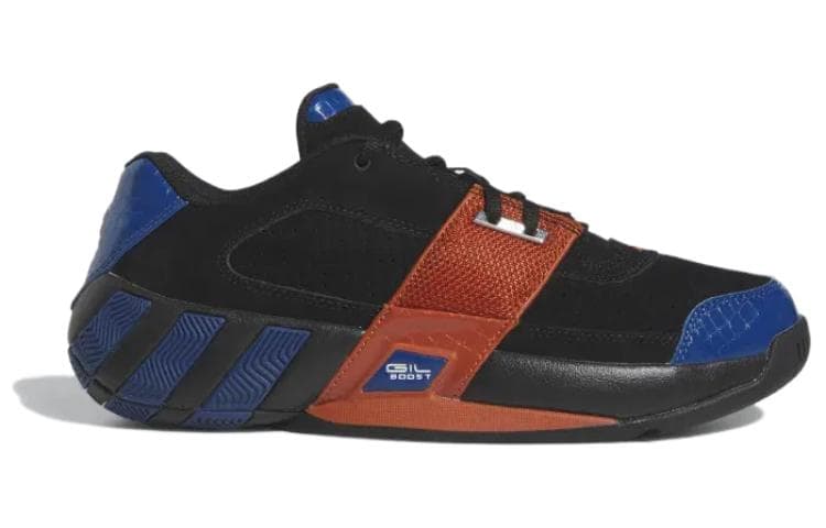 Adidas Agent Gil Restomod 'Knicks'