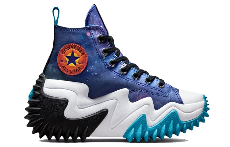Run Star Space Jam x Run Star Converse Motion 'A New Legacy'