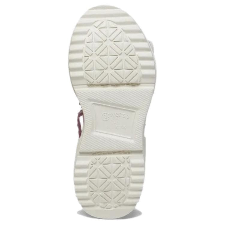 Run Star Utility Cx Sandal Converse 'Stardust Lilac'