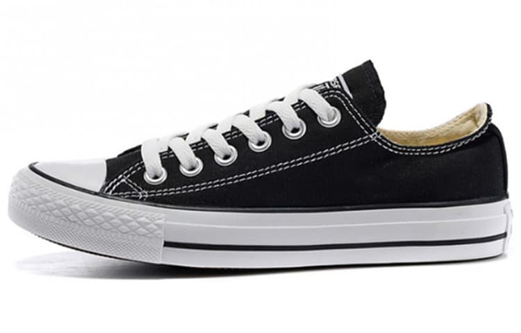 Converse Chuck Taylor All Star Black White
