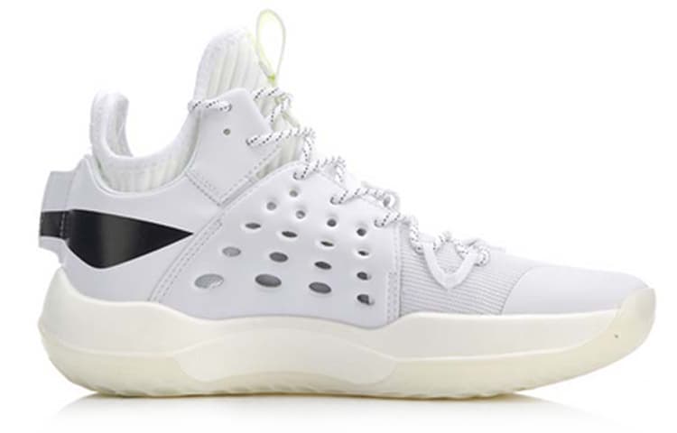 Li Ning SONIC 7 Mesh Mid LIGHT FOAM