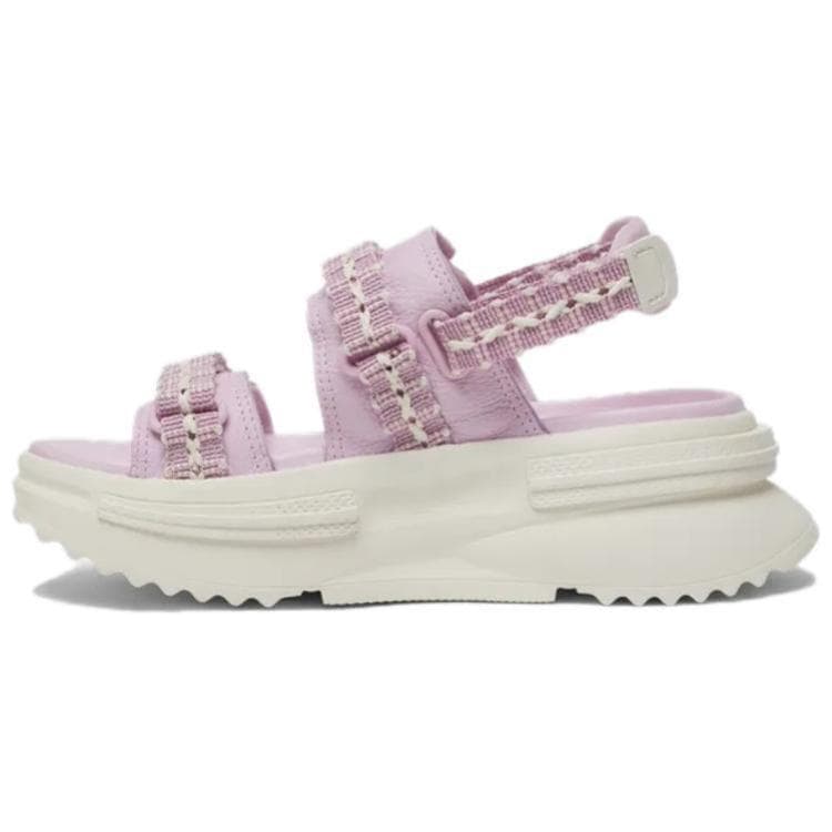 Run Star Utility Cx Sandal Converse 'Stardust Lilac'