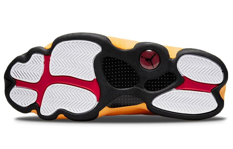 Air Jordan 13 Retro 'Del Sol'