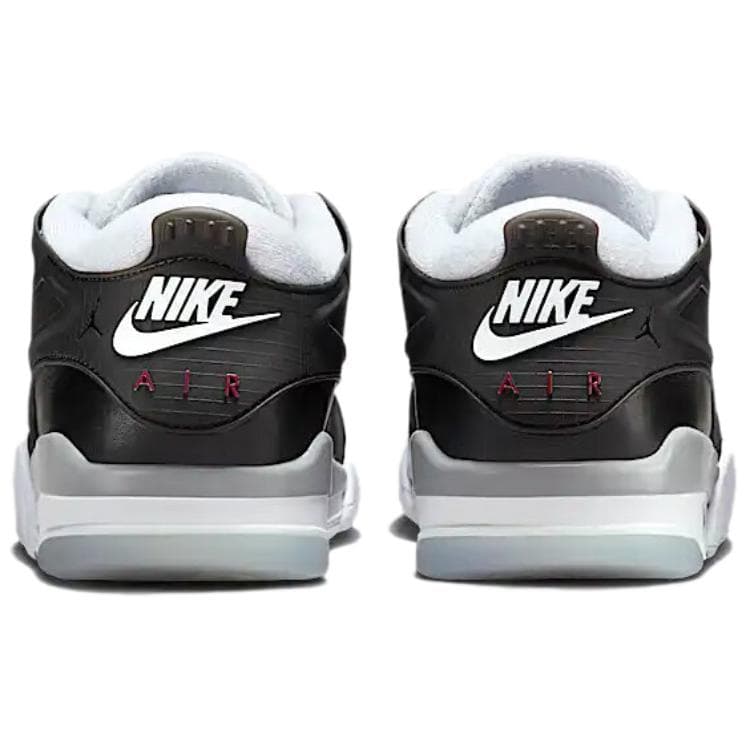 Jordan 4 Rm Black Metallic