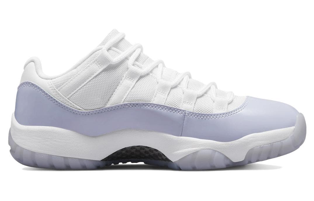 Air Jordan 11 Retro 'Pure Violet'
