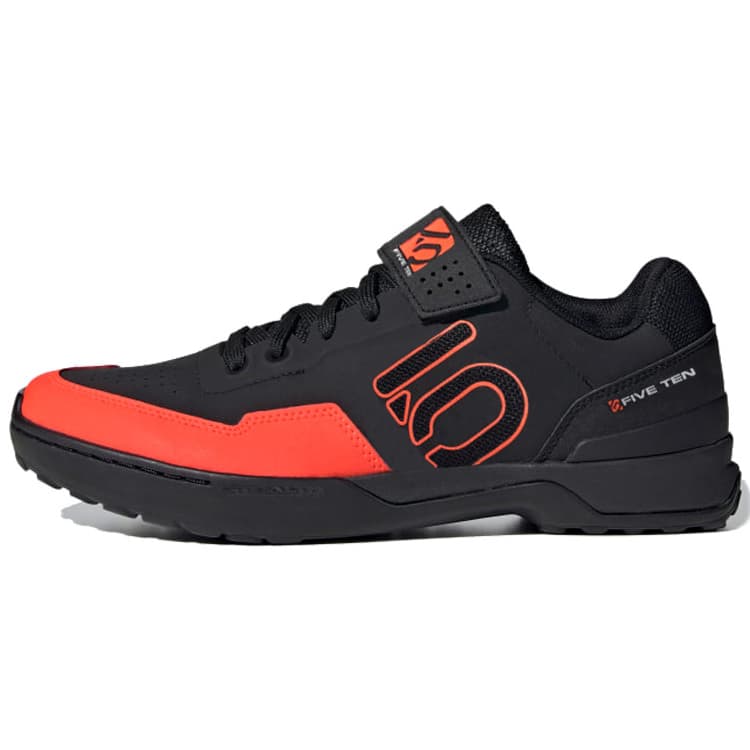 Adidas Five Ten Kestrel Lace 'Black Solar Red' 40