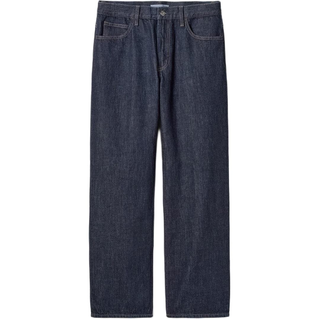UNIQLO x JW Anderson UNIQLO JW Anderson Collab Jeans