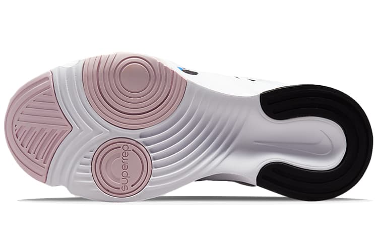 Nike SuperRep Go 2 'Black Multi'