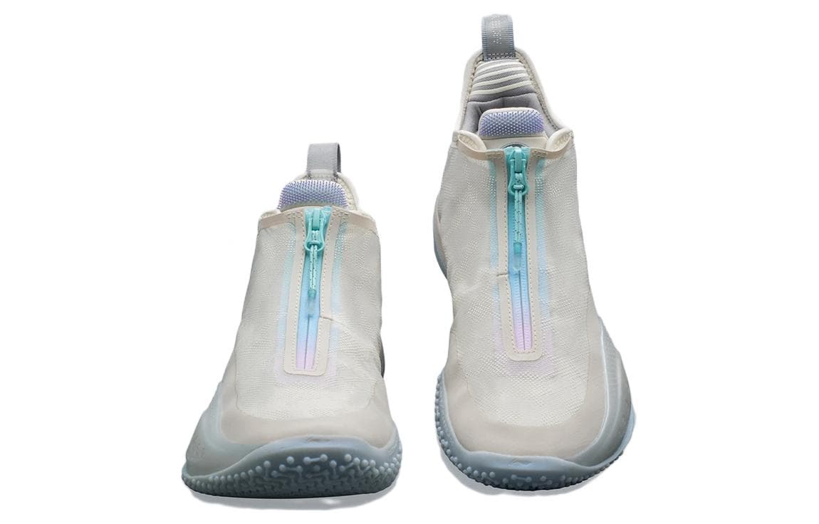 LINING Way Of Wade 9 IX Cotton Candy