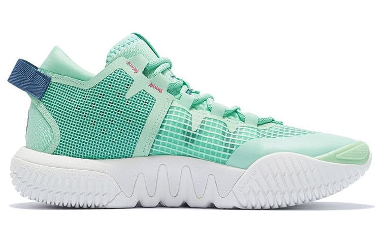 Li Ning Badfive 2 Game Ready Textile, Synthetic Leather, TPU