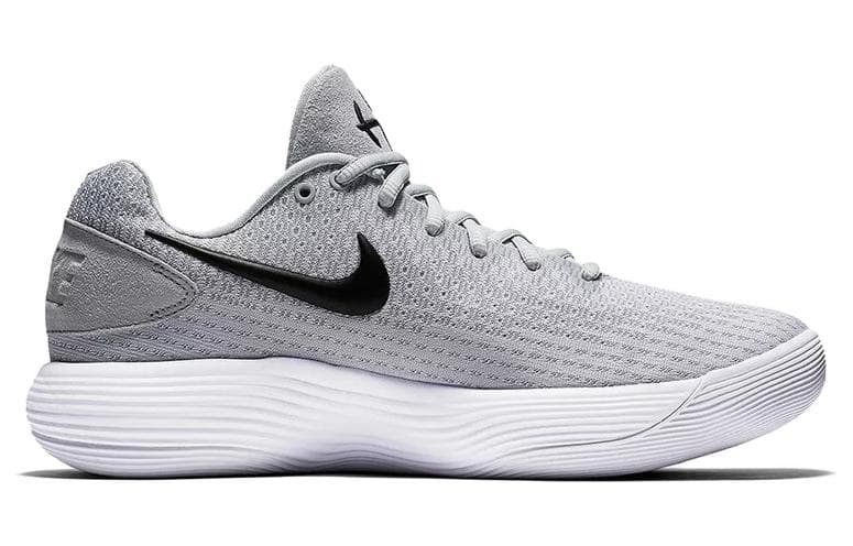 Nike Hyperdunk 2017 Wolf Grey