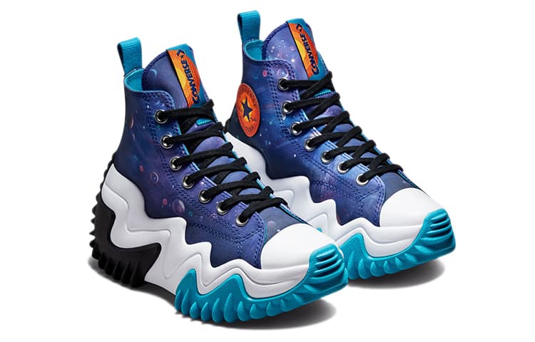 Run Star Space Jam x Run Star Converse Motion 'A New Legacy'