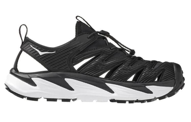 HOKA ONE ONE Hopara Black White