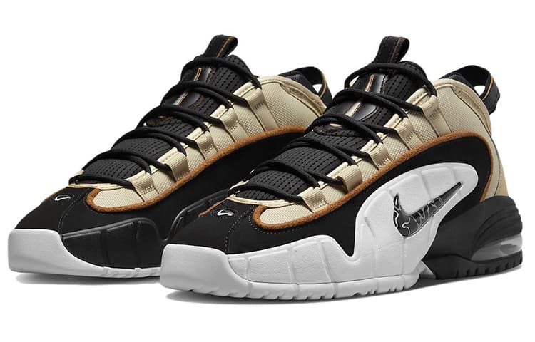 Nike Air Max Penny 1 'Rattan'