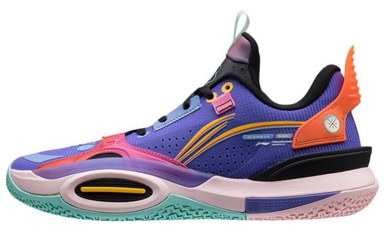 LINING Wade All City 10 Evolution