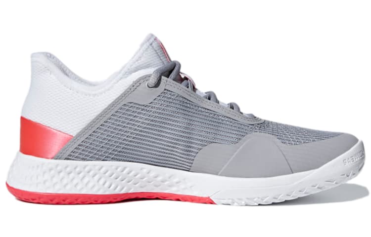 Adidas Adizero Club 'Gray Orange'