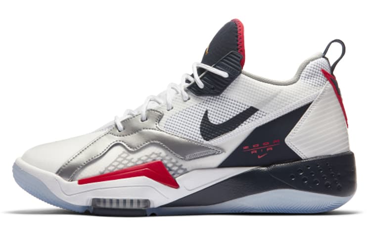 Air Jordan Zoom '92 'Olympics'