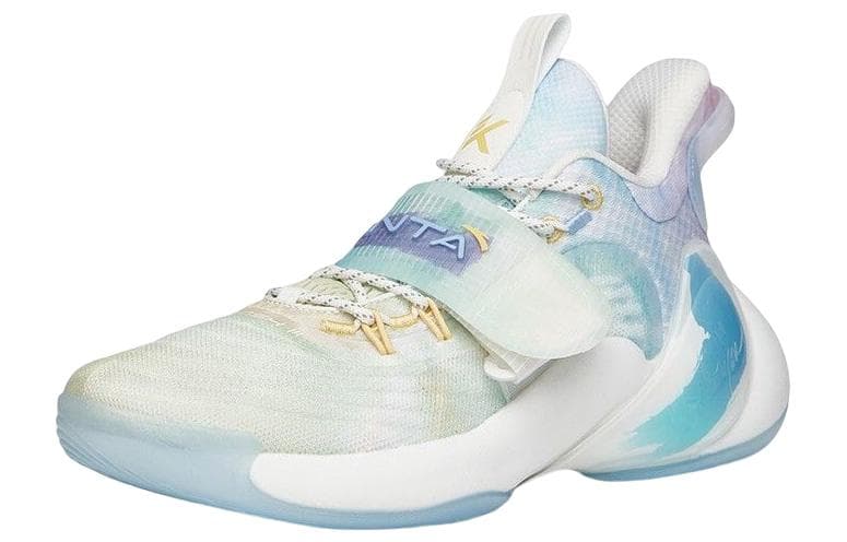 ANTA KT Splash 3 'Salty Lemon'