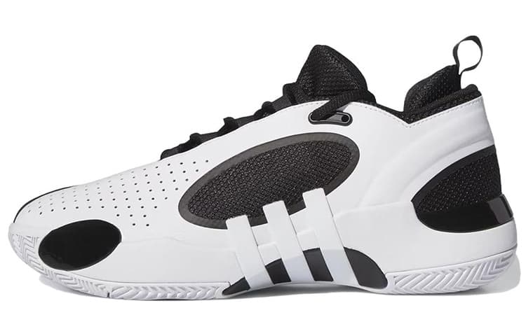 Adidas D.O.N. Issue #5 Black White