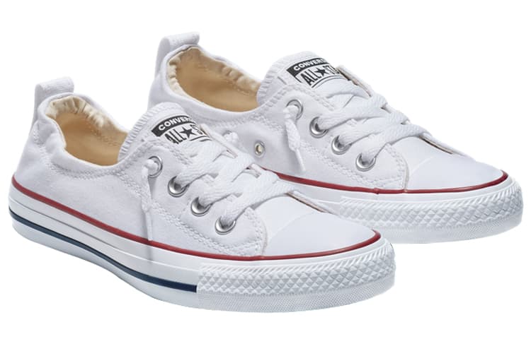 Converse All Star White